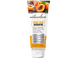 Esfoliante Corporal NATURALIUM Revigorante (175 ml)