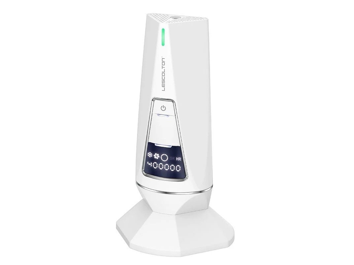 Depiladora Luz DREAM5 Mry-221102-46Hmy Branco