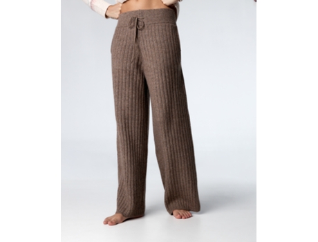 Calças De Mulher Black Limba Monix Cinzento (m)