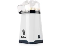 Pipoqueira BELTAX BPM-2303 (1200 W - Branco)