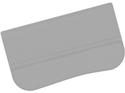 Apoio de Pulso Portátil Feito de Silicone Fino, Ideal para Viajantes e Pessoas Que Se Deslocam Diariamente. SFUSHOS