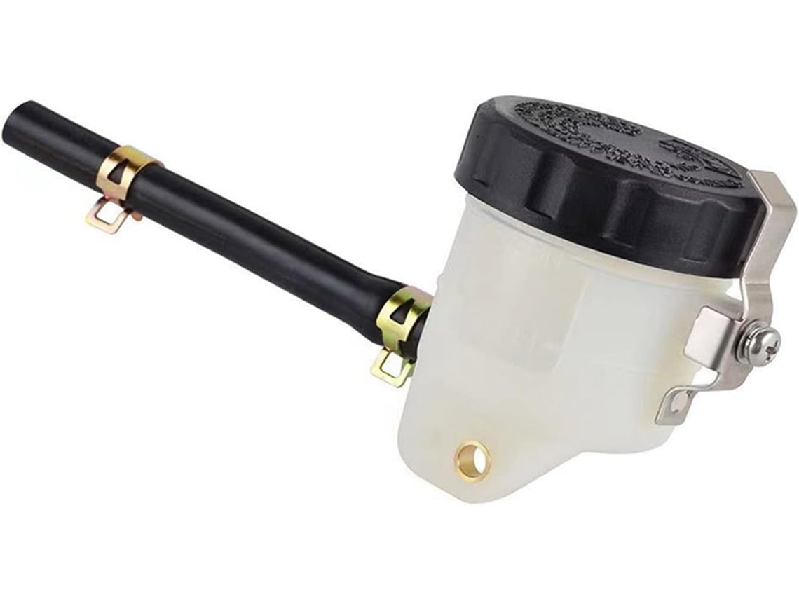 Reservatório de fluido Freio para motocicletas GSXR750, ZX10R, ZX14R, ZX6R, ZX7, ZX7R, ZX9R, Z1000, ZZR600