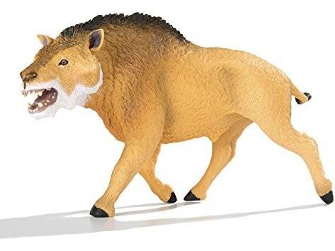 Figura de Brincar SAFARI LTD. Daeodon
