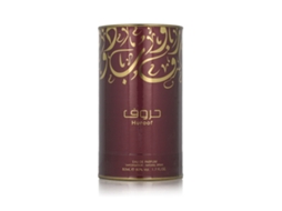Perfume Unissexo ARD AL ZAAFARAN Huroof (100 ml)