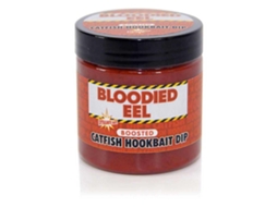 Dynamite Baits Bloodied Eel Catfish Hookbait Dip