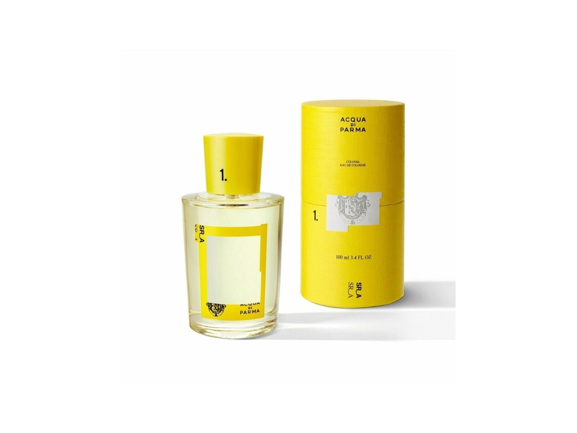 Perfume Unissexo ACQUA DI PARMA Colonia Limited Edition 2023 Edc 100 Ml