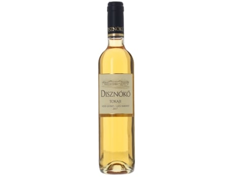 Tokaji Disznoko Late Harvest 2018 50cl. DISZNÓKÓ