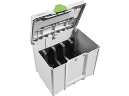 Systainer³ Sys-Stf-D225 FESTOOL