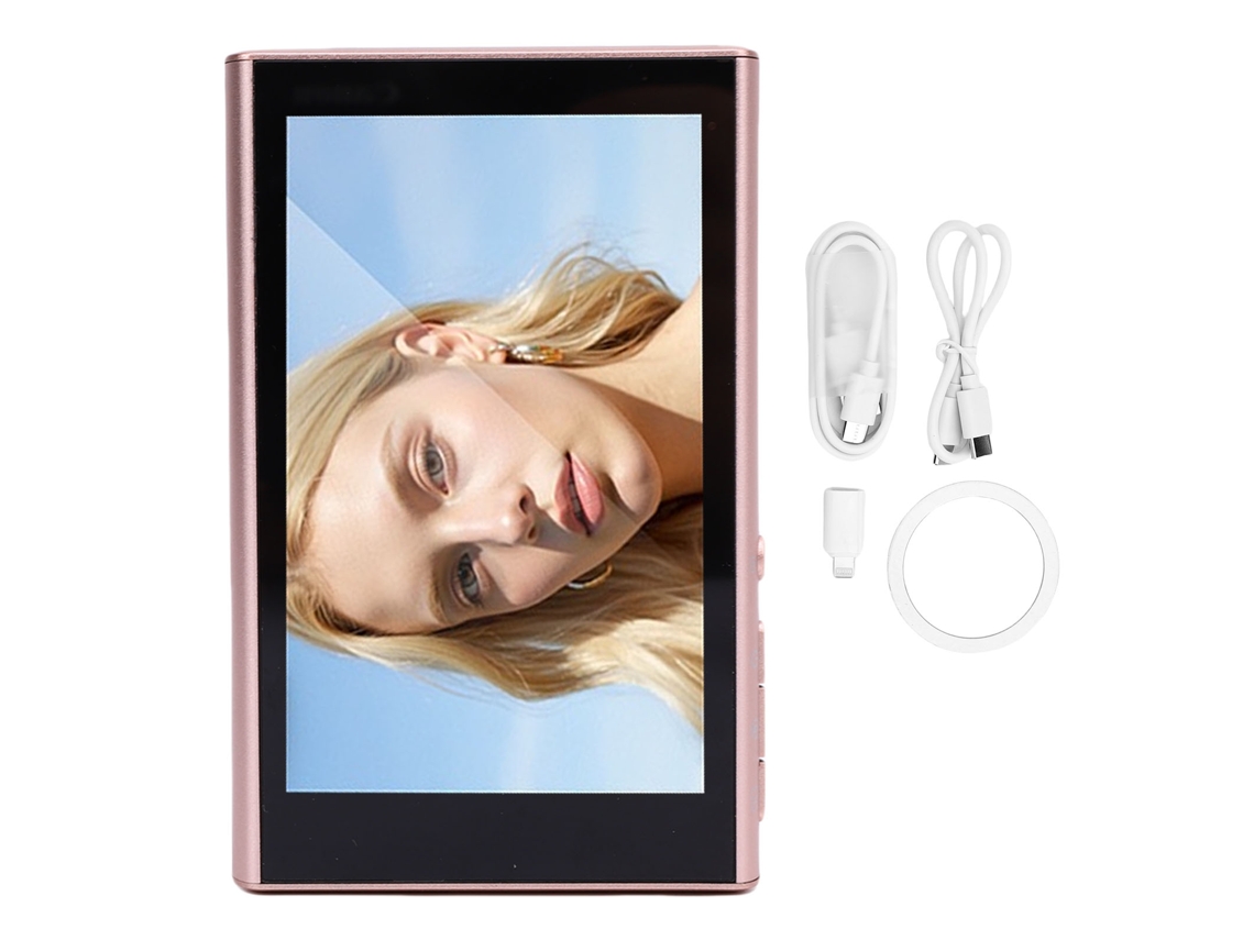 Dispositivo Sem Fio LAXISCREED para Selfie e Mirroring