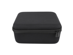 Estojo Portátil Duro Bolsa de Armazenamento para Viagens para Microfones Dinâmicos como Shure Sm7b Mv7 EOOCOO (impermeável e Protetor)