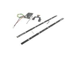 Business painel de Instrumentos com Bluetooth para Xiaomi M365 Scooter