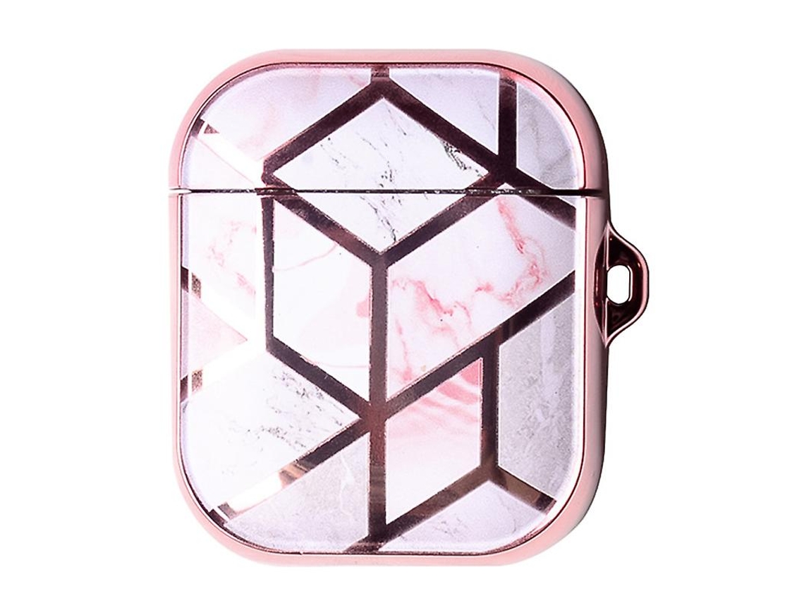 1 Capa Para Airpods 1/2
