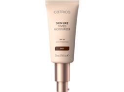 Crema Hidratante Con Color Skin Like
