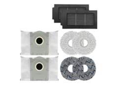 Kit de Reposição para Ecovacs T50 Pro | STELASPLEN