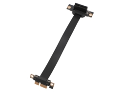 2026 cabo Riser Pcie 3.0 X1 30cm