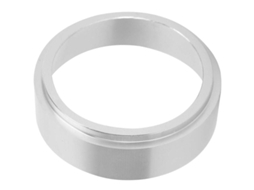 Saco Dosador Para Máquina De Café Receptor De Pó Acessórios Filtro De Alça Antirroubo Aquaforge (54 Mm)