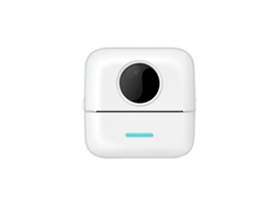 Mini Impressora Térmica Portátil, Impressora De Fotos Para Celular, Para Notas De Estudo, Diário E Listas