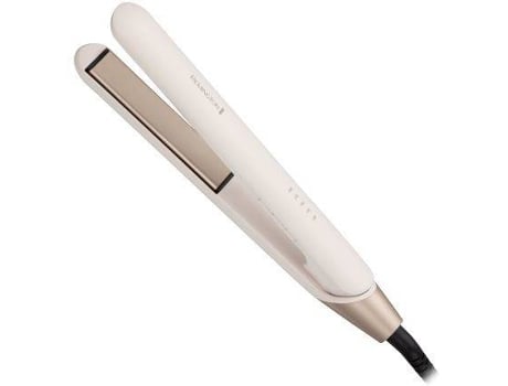 Alisador de Cabelo REMINGTON Shea Soft S4740 (Cerâmica - 150-230 ºC)