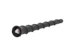 Antena de mastro Slowmoose de 8 polegadas para rádio FM com recursos aprimorados