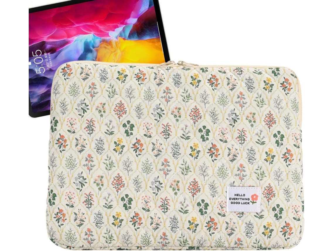 Capa Protetora para Laptop e Tablet 35,6 Cm Bolsa SFUSHOS