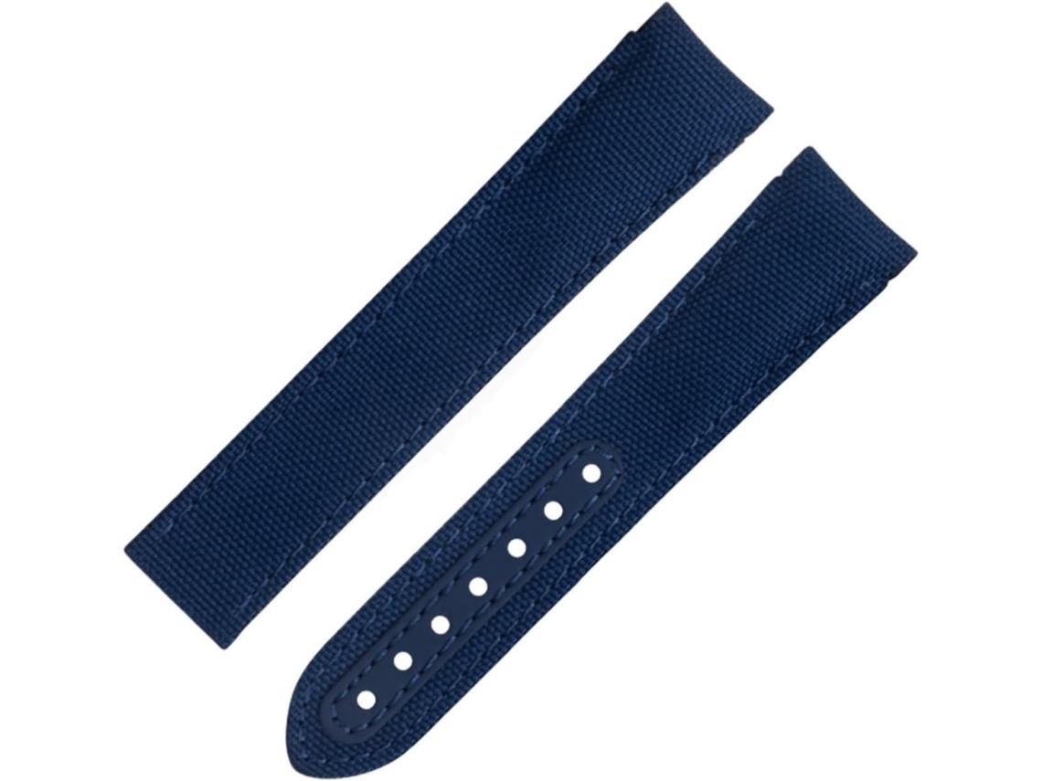 Pulseira de couro de 19 Mm 20 21 22 de alta qualidade fácil couro premium confortável 20 Mm 21 22 Mm | S/MARCA