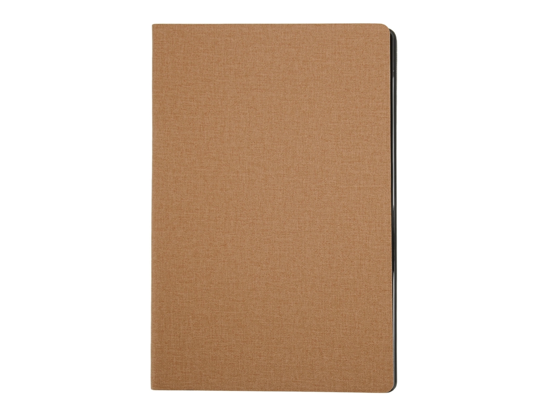 2026zentro-capa De Tablet Em Couro Pu Macio Para Blackview Tab 15 Tab 15pro Resistente A Arranhões Dourado