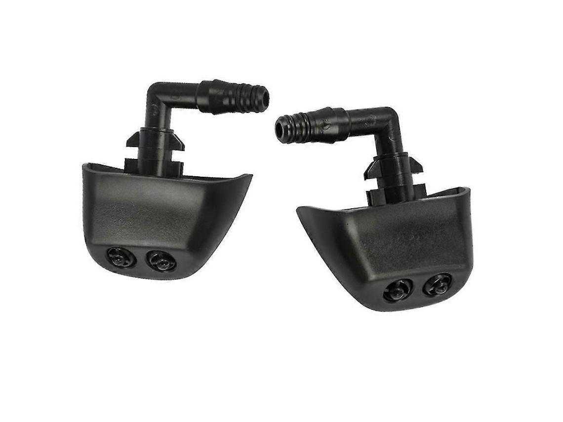 Para Opel G Mk2 1998 2009 Bico Jato Lava Lâmpadas Para Choque Dianteiro 90559588 90559589 Excelência