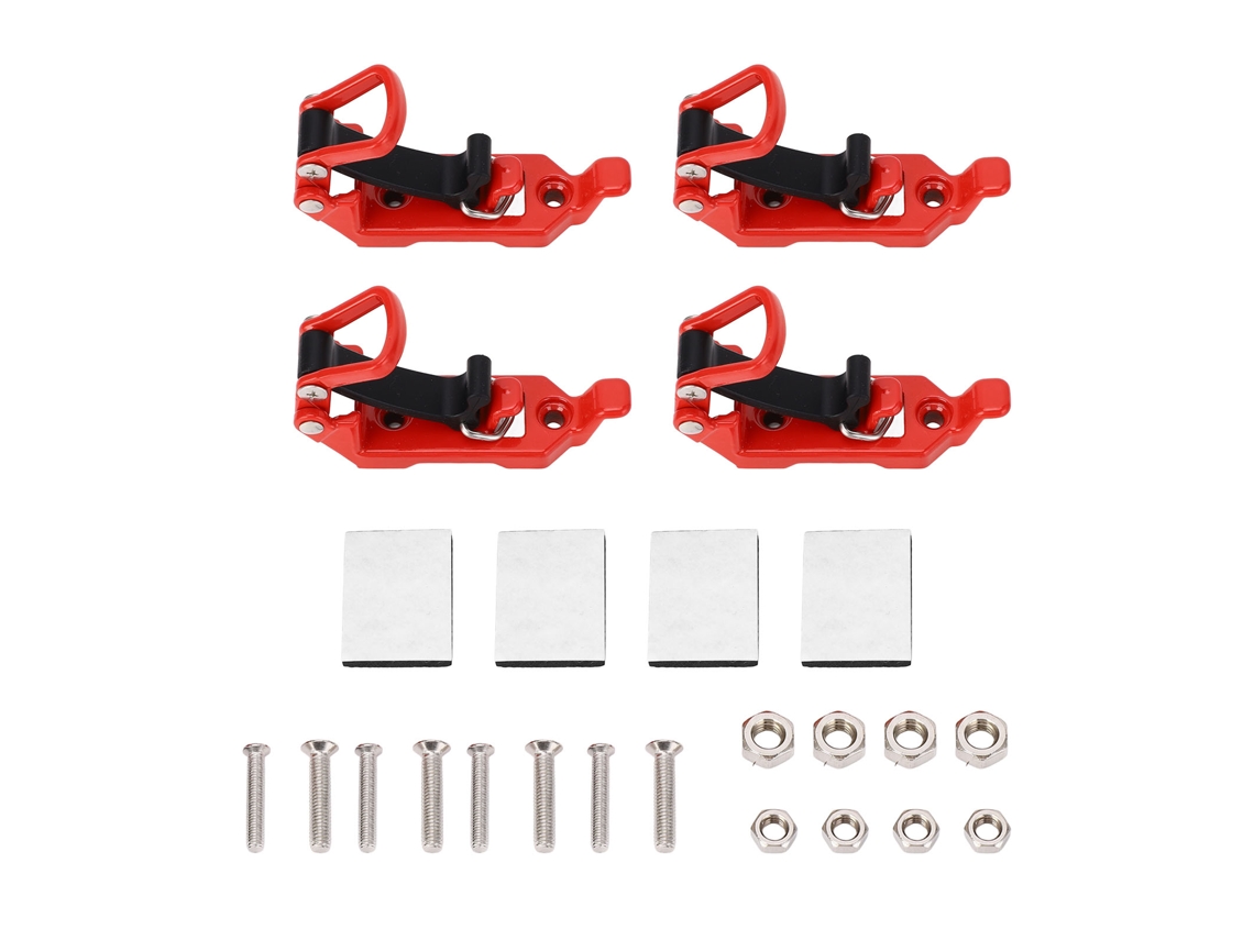 Laxiscreed Suporte De Pá Para Rack De Teto, Durável E Com Alta Capacidade De Carga