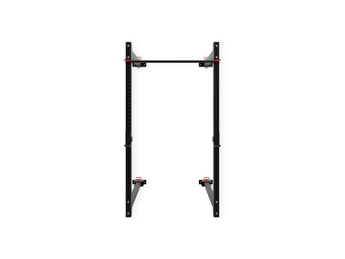 BOXPT EQUIPMENT Rack Desdobrável