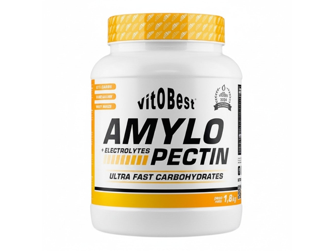 Amylopectin + Electrolytes 1,8 Kg Vitobest