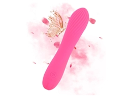 Vibrador Bestvite (rosa)