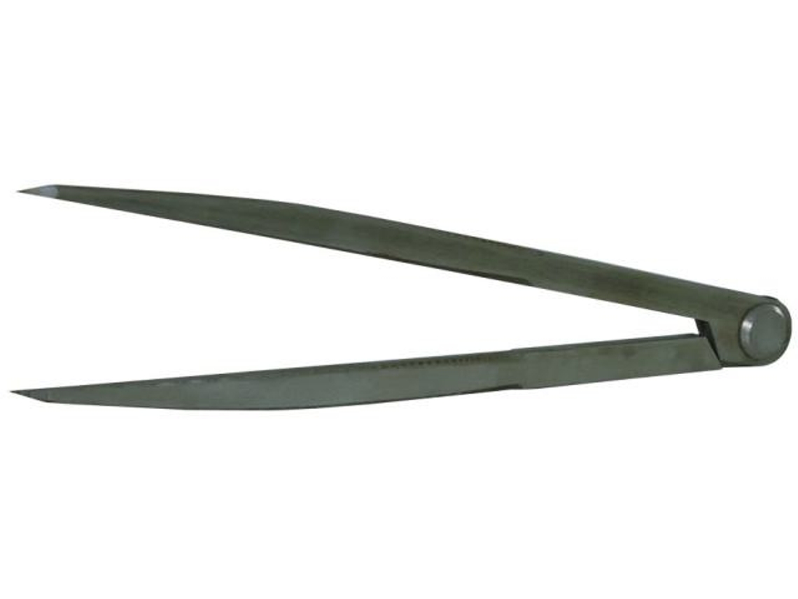 Compasso Plano de Bicos ACHA 25304 250Mm 1750025254
