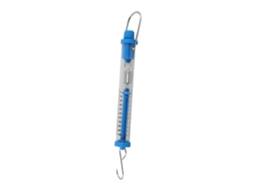 Balança Tubular De Mola Zerodeko 10n Para Física, Medição Precisa,