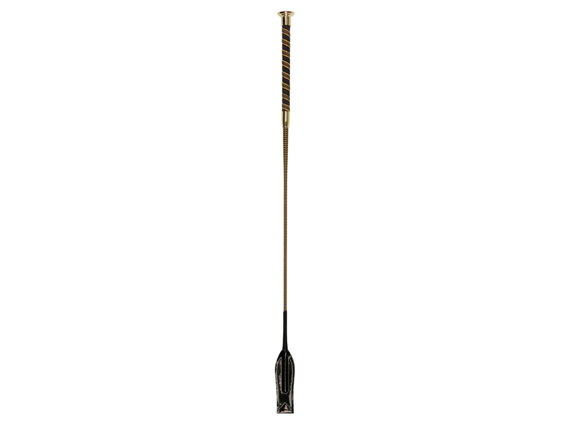 Colher de Montar em Pele COVALLIERO