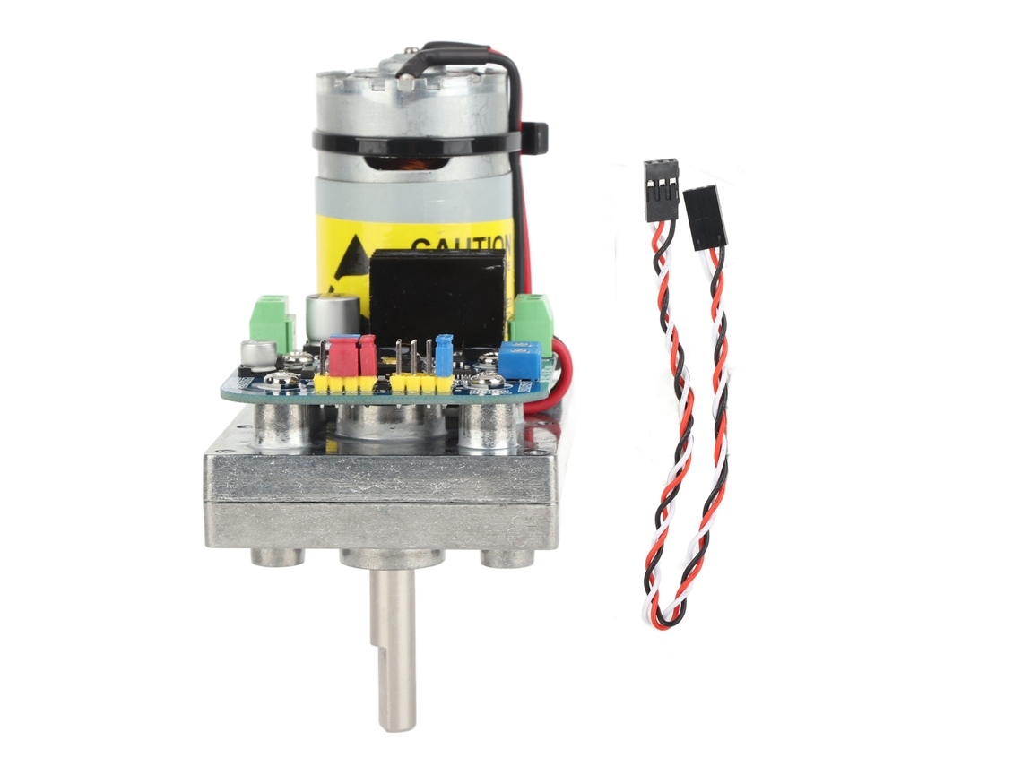 Mali servo de Alto Poder e Alta Torção 12 24v 180kg.cm para Carro Rc e Quadricóptero