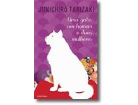Uma Gata, Um Homem e Duas Mulheres