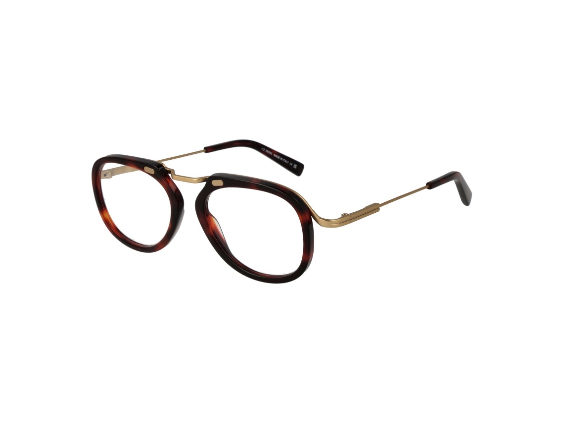 Armação De Óculos Homem Ermenegildo Zegna Ez5272 50054