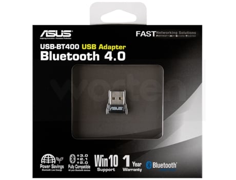 Adaptador Bluetooth Asus V4 0 Usb Bt400 Worten Pt Adaptador Bluetooth Asus V4 0 Usb Bt400 Worten Pt