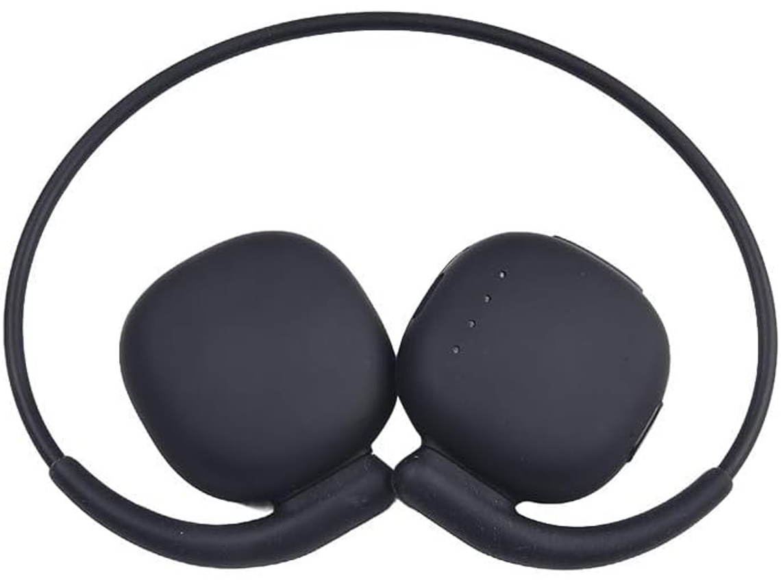 Fones De Ouvido Sem Fio Com Ganchos Auriculares Giratórios,