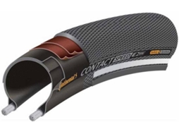 Pneus para Ciclismo urbano CONTINENTAL Contact Speed (20´´)