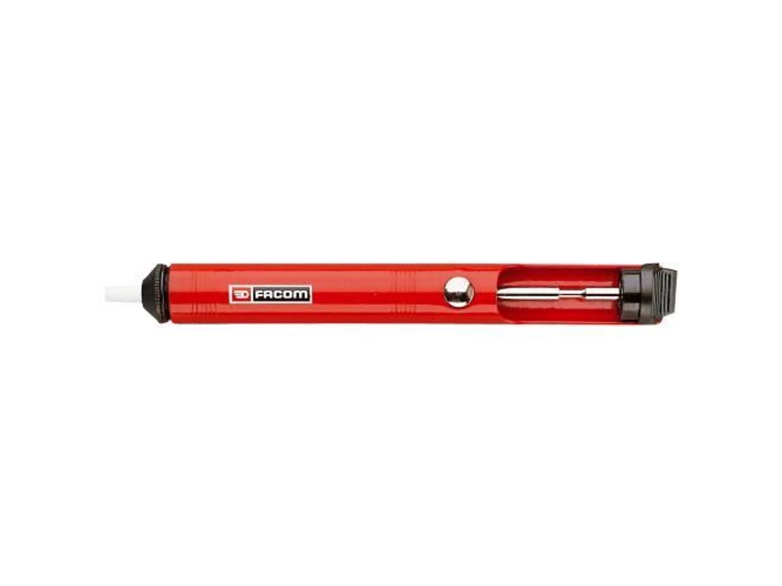 Bomba de dessoldagem 165 mm - FACOM - 839A