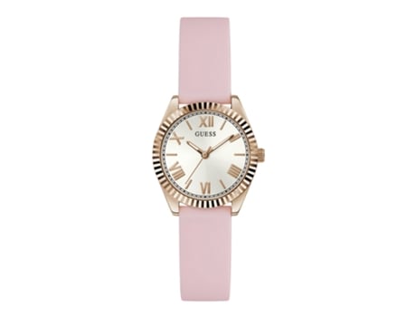 Relógio Guess® Mini Luna Gw0724l3 Ladies Watch Guess Watches