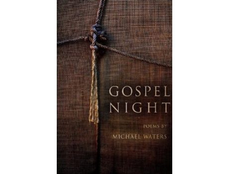Livro Gospel Night de Michael Waters (Inglês)