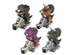 Mali brinquedo Carro Dinossauro de Retorno Presente Natal Aniversário para Crianças 3 7 Anos Meninos Meninas
