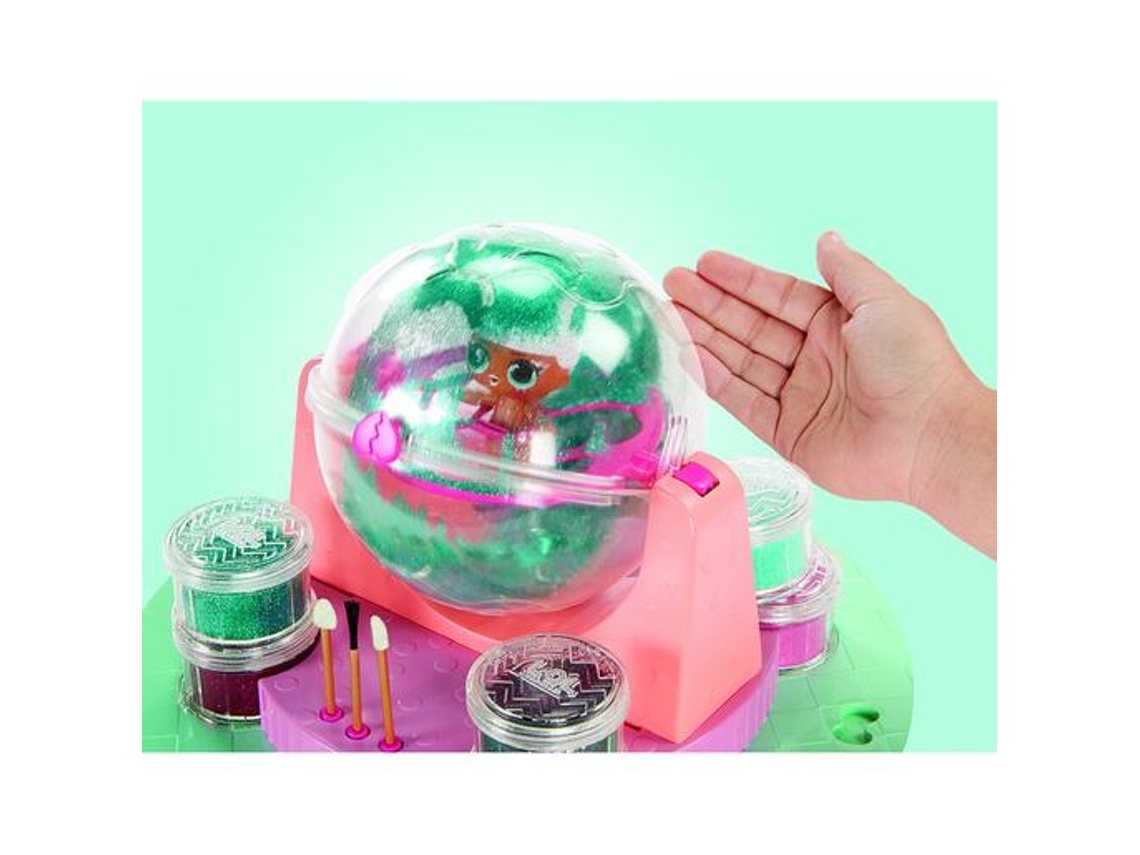 Lol diy deals glitter factory amazon