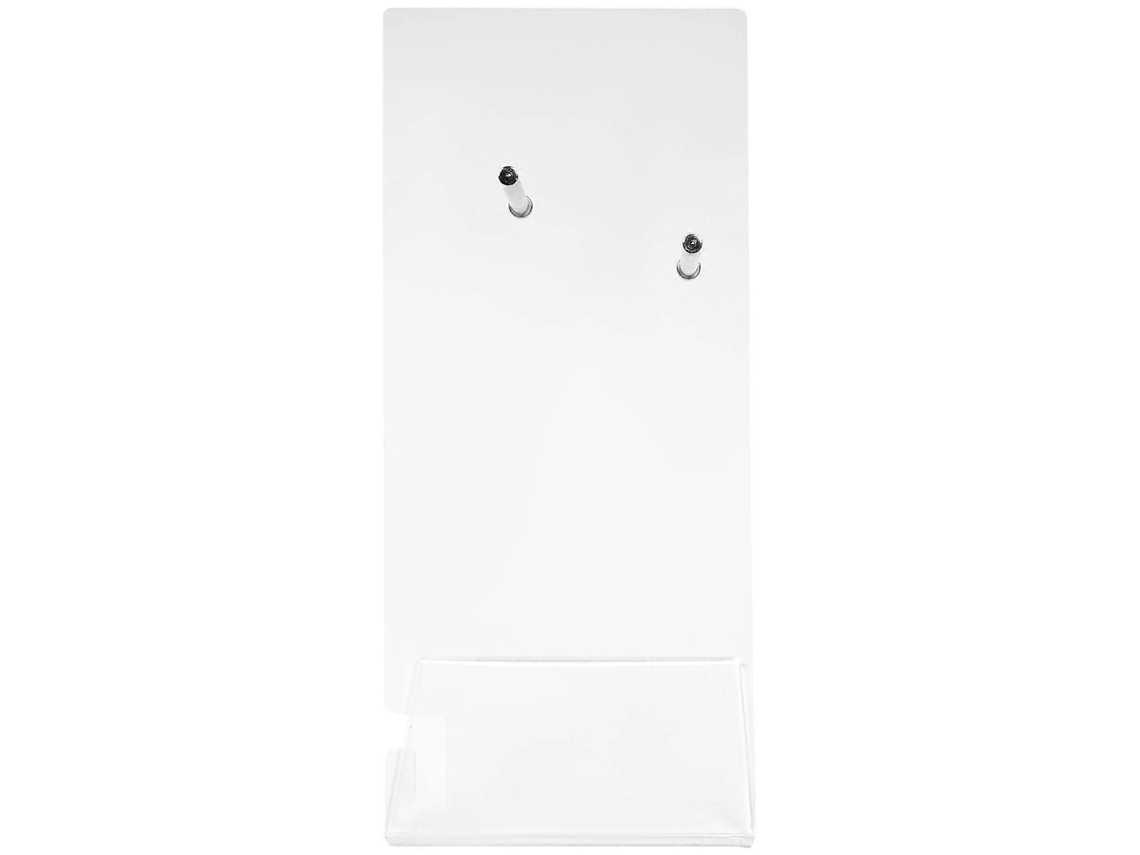 Suporte para Secador de Cabelo, Cabelo Shopping, Banheir o GOKOCO