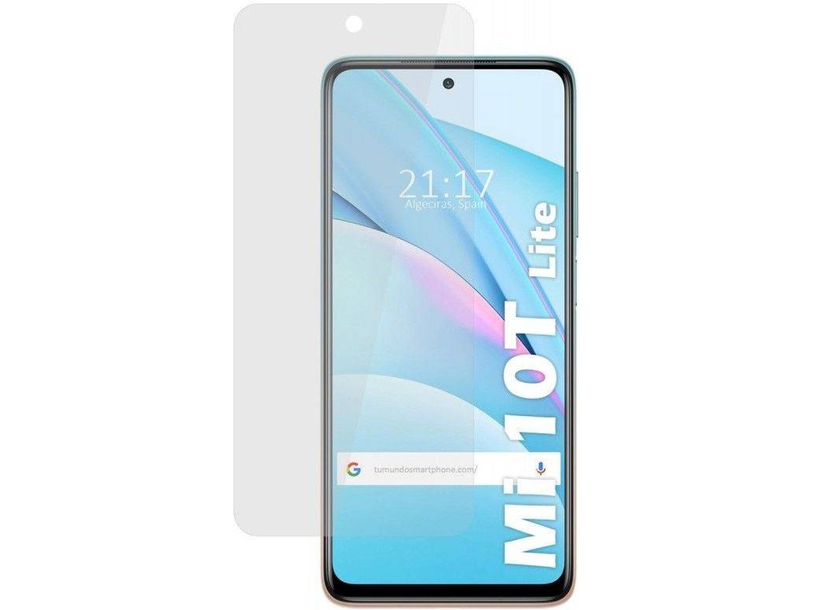 Pelicula de Vidro TUMUNDOSMARTPHONE Mi 10T Lite 5G