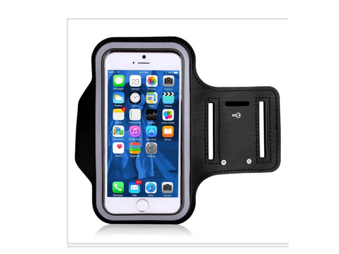 Celular Para Corrida E Fitness Com Tela Sensível Ao Toque, Ideal Para Homens E Mulheres.
