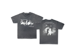 Sleater kinney Little Rope Tour 2024 T S ROCKINSTONE Size:l