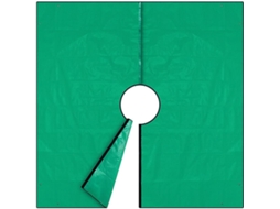 Blanket For Collecting Garden Leaves Waterproof Tarpaulin To Facilitate The Collection Of In